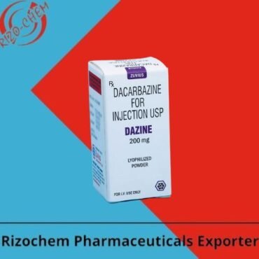 Dazine 200mg Injection