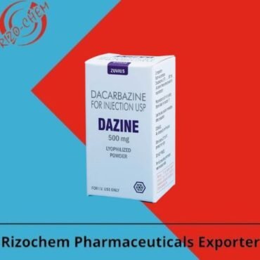 Dazine 500mg Injection