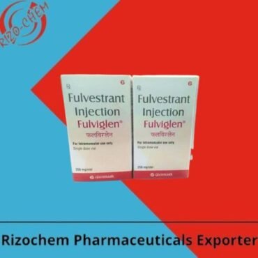 Fulviglen- Fulvestrant 250mg Injection