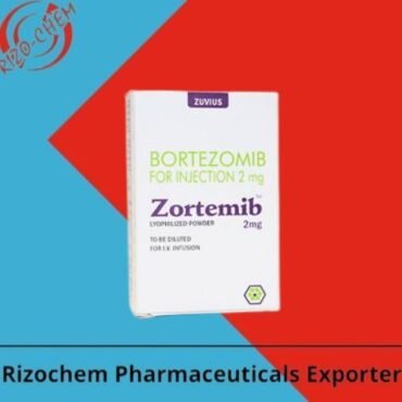 Zortemib 2mg Injection