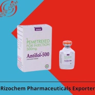 Antifol 500mg Injection