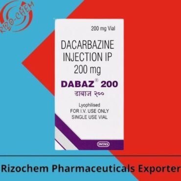 Dabaz 200mg Injection