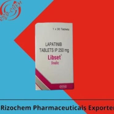 Libset 250mg Tablet