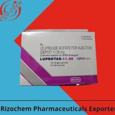 Luprotas- Leuprolide 11.25mg Injection