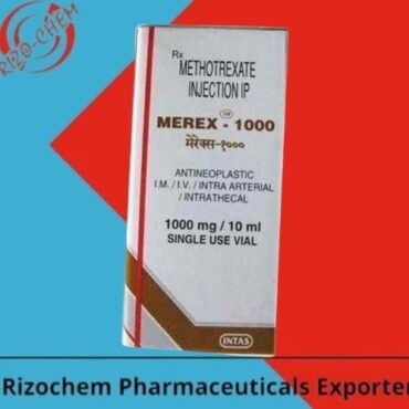 Merex Methotrexate 1000mg Injection