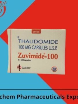 Zuvimide 100 Capsule