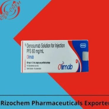 Olimab Denosumab 60mg Injection