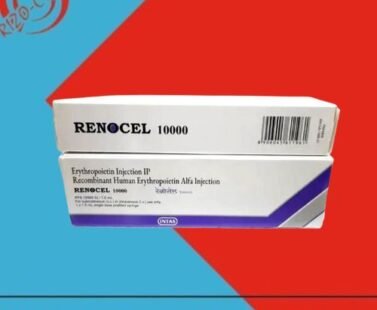 Renocel Injection 10000IU