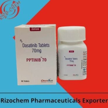 PPTINIB 70MG Tablet