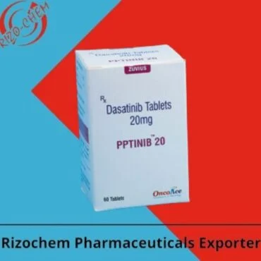 PPTINIB 20MG Tablet