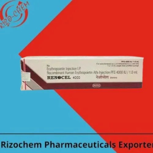 Renocel Injection 4000IU