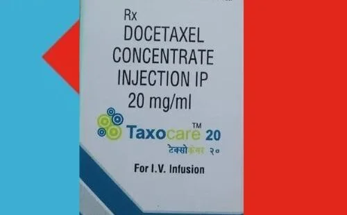 Taxocare- Docetaxel 80mg Injection