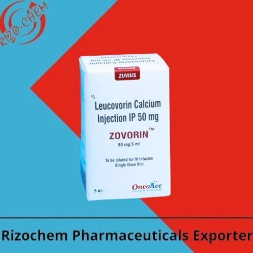 Zovorin 50mg Injection
