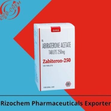 Zabiteron 250mg Tablet