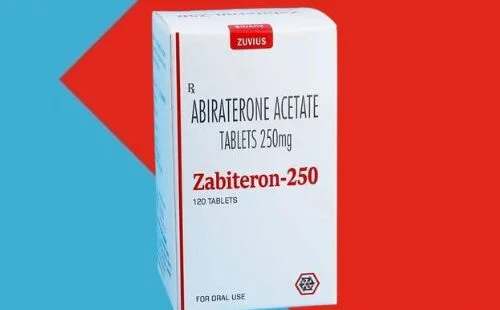 Zabiteron 250mg Tablet
