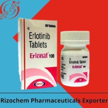 Erlonat 100 Tablet