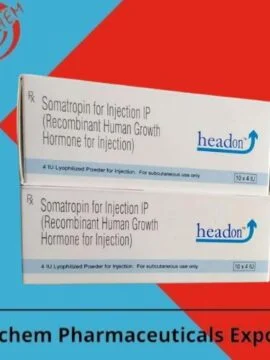 Headon 4IU Injection
