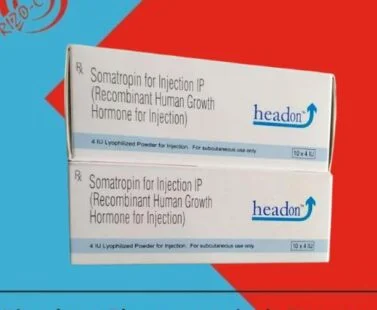 Headon 4IU Injection