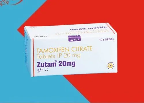 Zutam 20mg Tablet