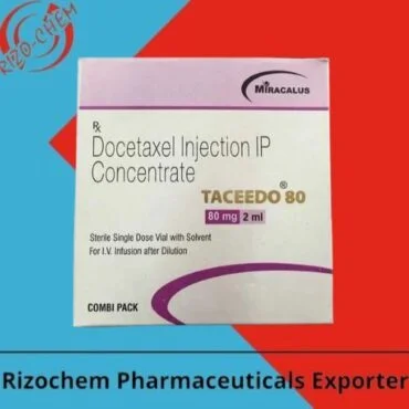 Taceedo 80mg Injection