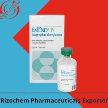 Emend Fosaprepitant 150mg Injection