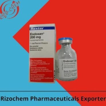 Endoxan N 200mg Injection