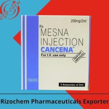 Cancena 200mg/2ml Injection