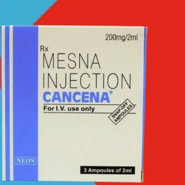 Cancena 200mg/2ml Injection