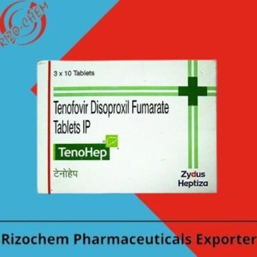 Tenohep Tablet