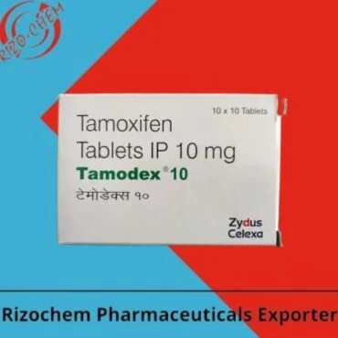 Tamodex 10mg Tablet