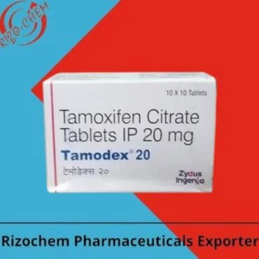 Tamodex 20mg Tablet