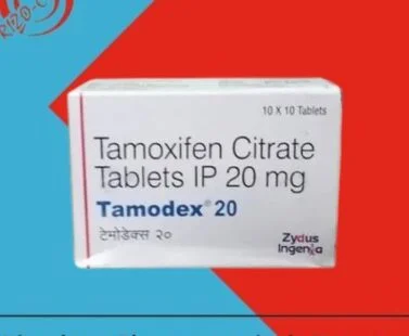 Tamodex 20mg Tablet