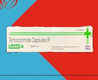 Nublast 20mg Capsule