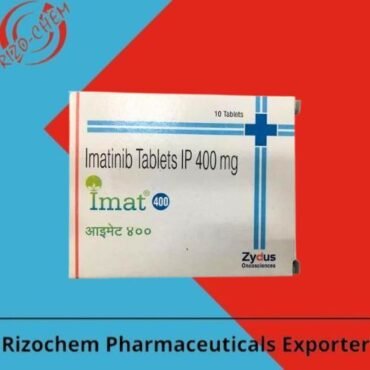 Imat 400 Tablet