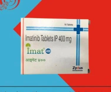 Imat 400 Tablet