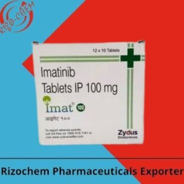 Imat 100 Tablet