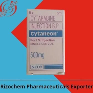 Cytaneon Cytarabine 500mg Injection