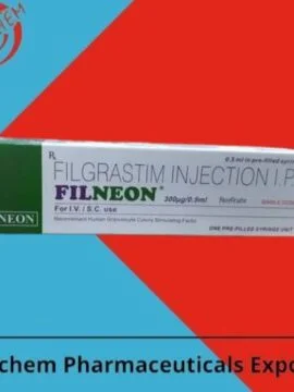 Filneon-Filgrastim 300mcg Injection