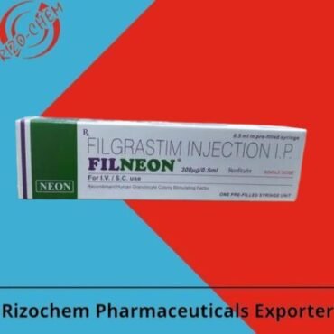 Filneon-Filgrastim 300mcg Injection