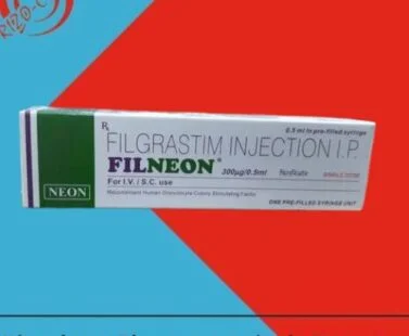 Filneon-Filgrastim 300mcg Injection