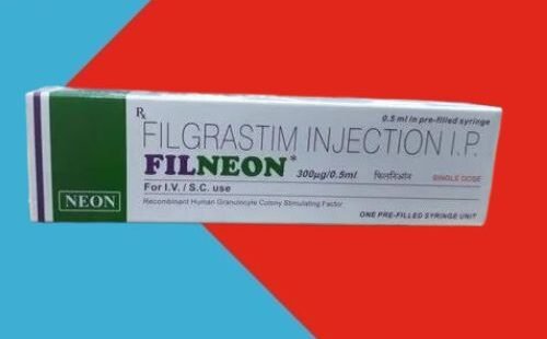 Filneon-Filgrastim 300mcg Injection