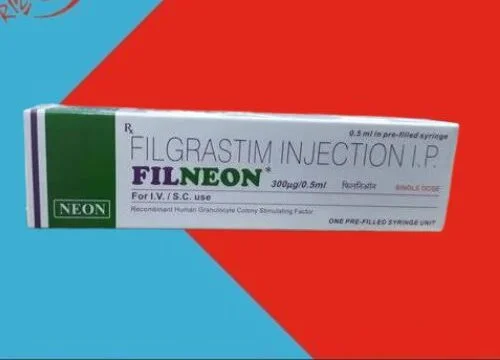 Filneon-Filgrastim 300mcg Injection