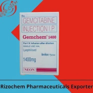 Labetalol Injection 100mg Labil, Rizochem Pharmaceuticals, Exporter