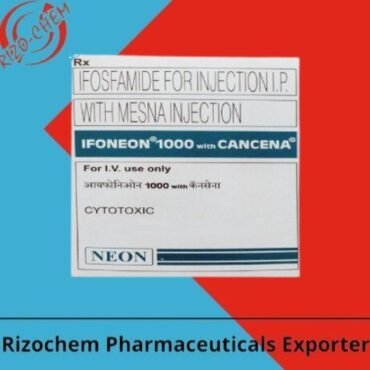 Ifoneon- Ifosfamide 1gm Injection