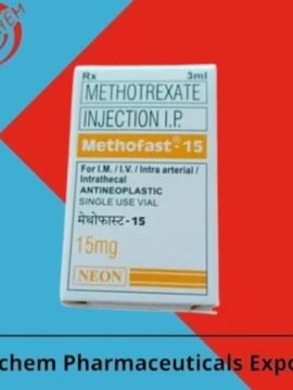 Methofast- Methotrexate 15mg Injection