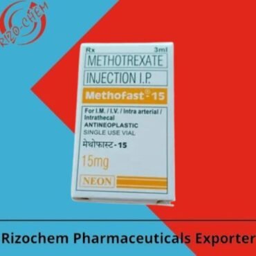 Methofast- Methotrexate 15mg Injection