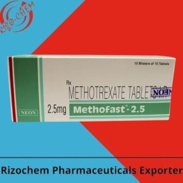 Methofast- Methotrexate 2.5mg Injection