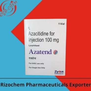 Azatend 100mg Injection