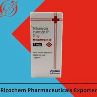 Mito-Mitomycin 2mg Injection
