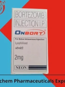 Onbort- Bortezomib 2mg Injection
